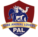 Pure Animal Lover Logo